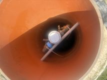 Działka budowlana Chocianowiec. Zdjęcie 2