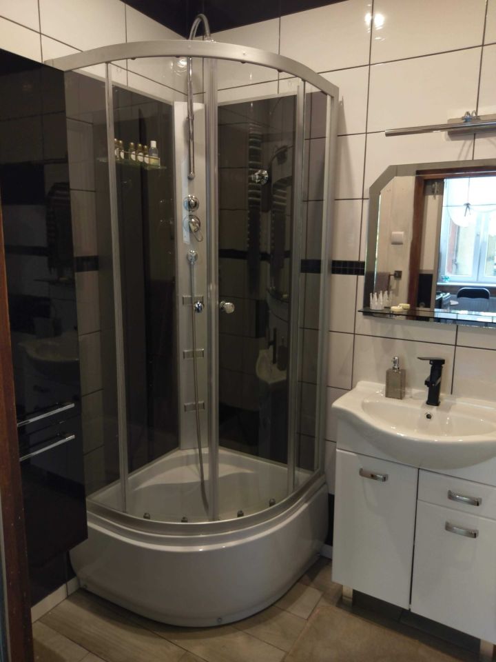 Mieszkanie 3-pokojowe Słupsk Centrum. Zdjęcie 2