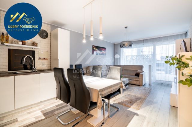 Mieszkanie 3-pokojowe Banino. Zdjęcie 1