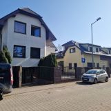 dom wolnostojący, 15 pokoi Wrocław Klecina, ul. Jeździecka. Zdjęcie 1