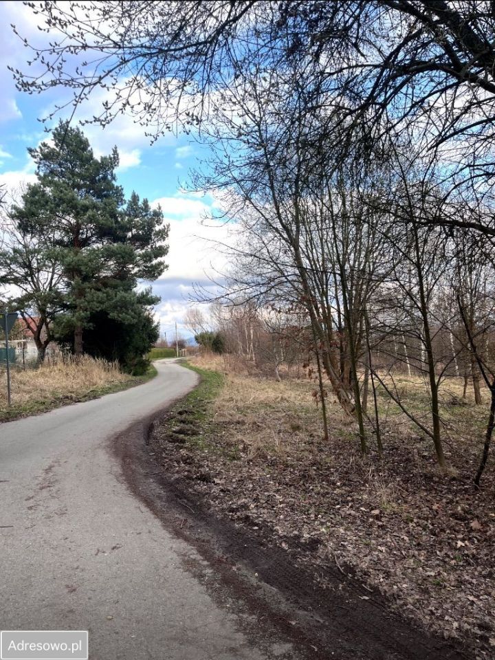 Działka budowlana Polanica-Zdrój, ul. Słoneczna. Zdjęcie 5