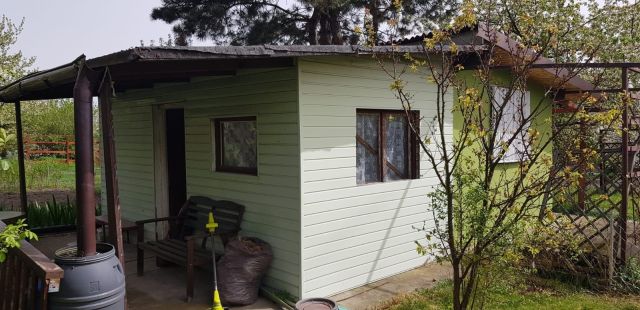 Działka rekreacyjna Wrocław Muchobór Mały, ul. Francuska. Zdjęcie 1