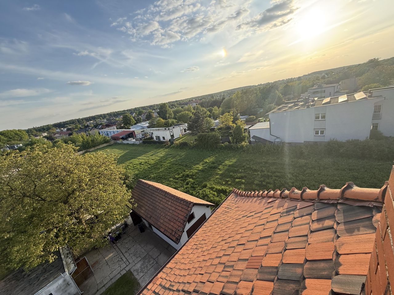 Działka budowlana Tarnowskie Góry Nowe Repty, ul. Długa. Zdjęcie 3