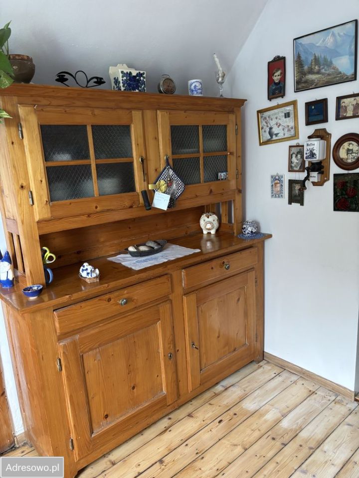 dom wolnostojący, 4 pokoje Nysa Górna Wieś, ul. Zygmunta Krasińskiego. Zdjęcie 9