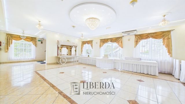 Nieruchomość komercyjna Firlej, ul. Lubartowska. Zdjęcie 1