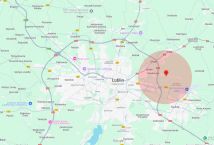 Działka rolno-budowlana Świdnik Mały. Zdjęcie 1