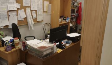 Nieruchomość komercyjna Warszawa Białołęka, ul. Modlińska