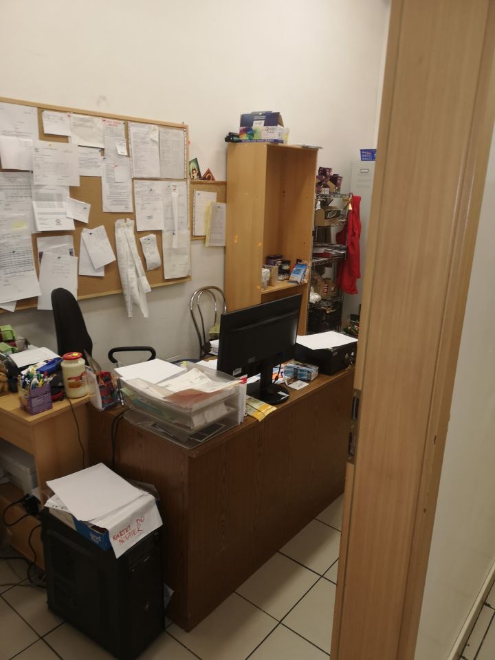 Nieruchomość komercyjna Warszawa Białołęka, ul. Modlińska. Zdjęcie 2