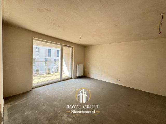 Mieszkanie 2-pokojowe Lublin Ponikwoda. Zdjęcie 2