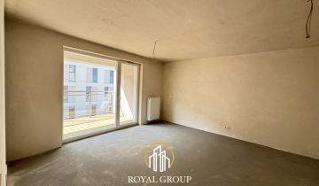 Mieszkanie 2-pokojowe Lublin Ponikwoda