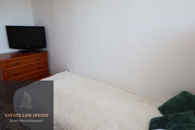 Mieszkanie 3-pokojowe Kraków Krowodrza, ul. Krowoderskich Zuchów. Zdjęcie 7