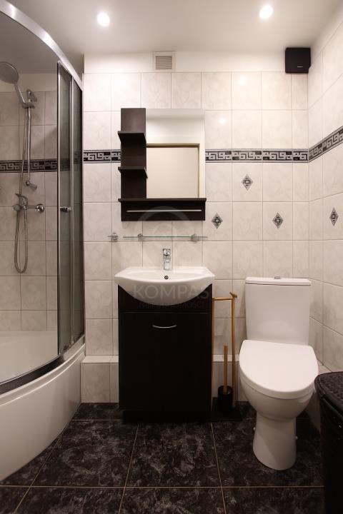 Mieszkanie 2-pokojowe Wrocław Sępolno, ul. Zygmunta Sierakowskiego. Zdjęcie 7