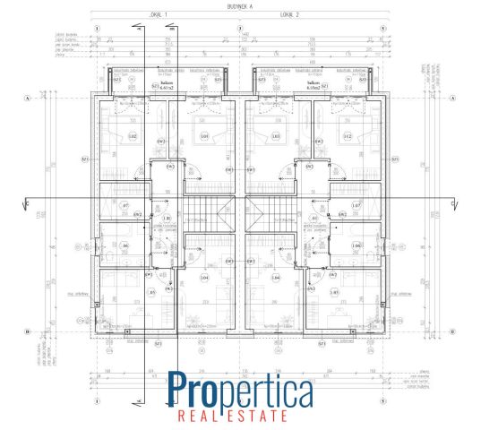 bliźniak, 5 pokoi Marynino. Zdjęcie 4