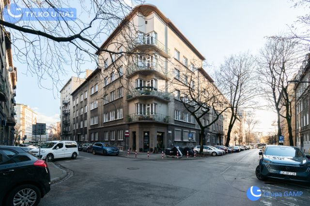 Mieszkanie 2-pokojowe Kraków Krowodrza, ul. Henryka Sienkiewicza. Zdjęcie 23