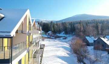 Mieszkanie 4-pokojowe Szklarska Poręba, ul. Słoneczna