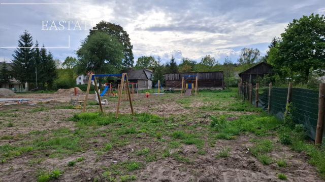 Działka inwestycyjna Myrcha. Zdjęcie 9