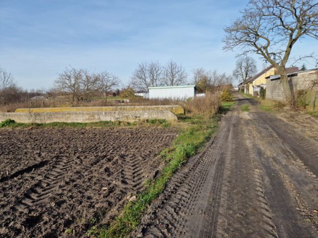 Działka rolna Biskupice. Zdjęcie 8