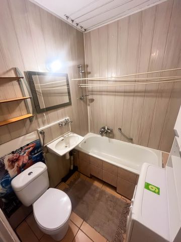 Mieszkanie 1-pokojowe Ostrowiec Świętokrzyski, ul. Stawki. Zdjęcie 13