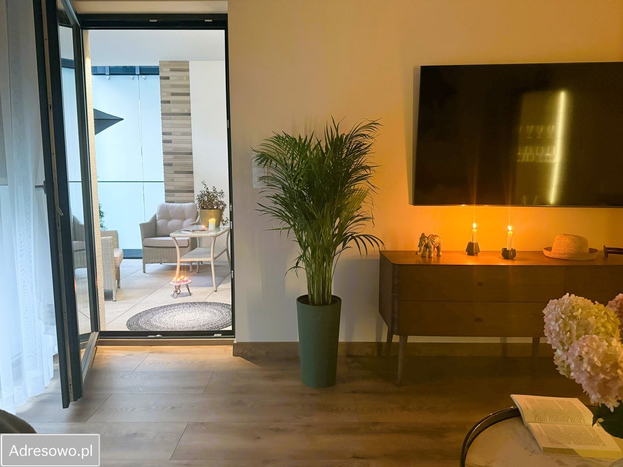 Mieszkanie 2-pokojowe Opole Śródmieście, ul. Targowa. Zdjęcie 11