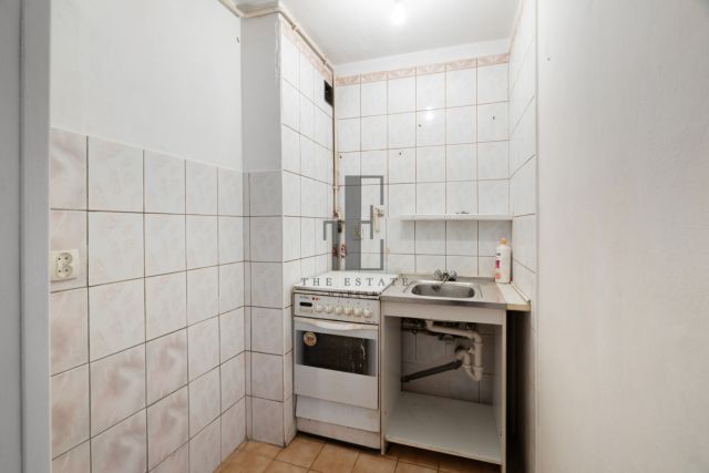 Mieszkanie 1-pokojowe Warszawa Śródmieście, ul. Złota. Zdjęcie 5