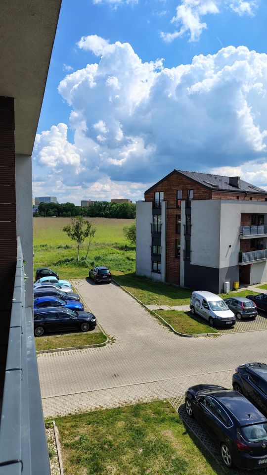 Mieszkanie 2-pokojowe Zabrze Mikulczyce, ul. Lawendowa. Zdjęcie 12