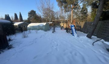 Działka rod Pułtusk, ul. Wspólna