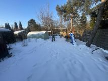 Działka rod Pułtusk, ul. Wspólna. Zdjęcie 1