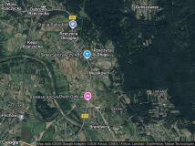 Działka budowlana Musików