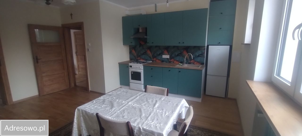 Mieszkanie 3-pokojowe Wrocław Biskupin, ul. Spółdzielcza. Zdjęcie 2