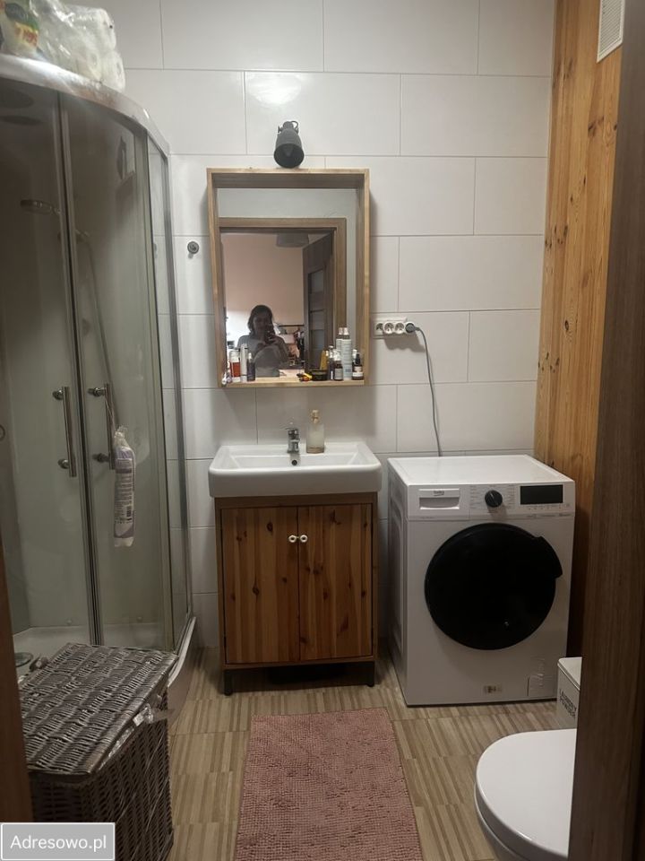 Mieszkanie 1-pokojowe Warszawa Białołęka, ul. Gioacchino Rossiniego. Zdjęcie 4