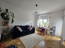 Mieszkanie 1-pokojowe Warszawa Mokotów, ul. Racławicka. Zdjęcie 1