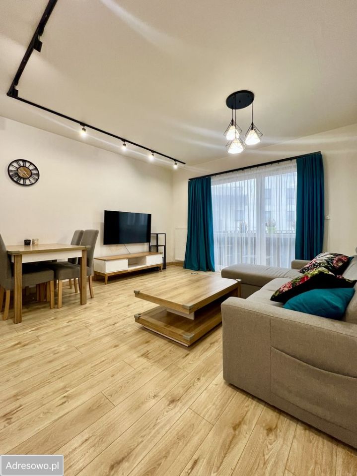 Mieszkanie 2-pokojowe Bielsko-Biała Złote Łany, ul. Siewna. Zdjęcie 1