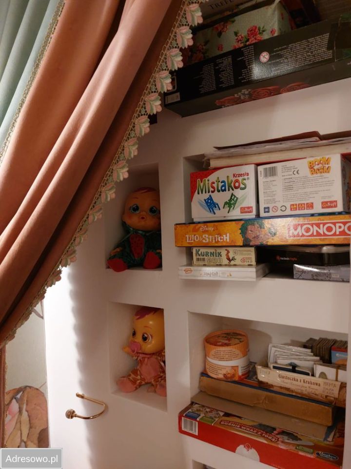 Mieszkanie 4-pokojowe Zielona Góra Centrum, ul. Świętych Cyryla i Metodego. Zdjęcie 16