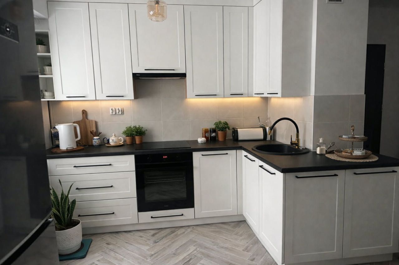 Mieszkanie 2-pokojowe Głuchołazy, ul. Spółdzielcza. Zdjęcie 7