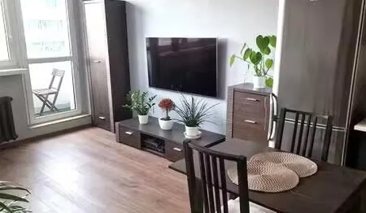 Mieszkanie 2-pokojowe Katowice os. Tysiąclecia, ul. Tysiąclecia