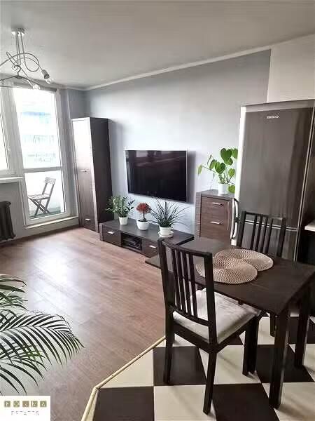 Mieszkanie 2-pokojowe Katowice os. Tysiąclecia, ul. Tysiąclecia. Zdjęcie 1