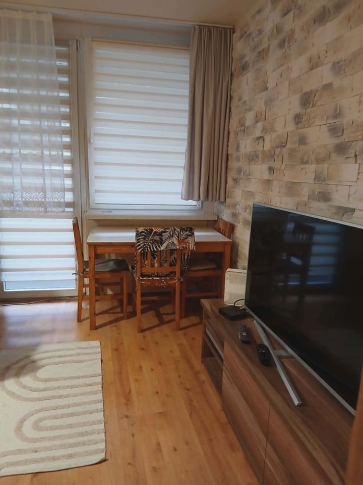 Mieszkanie 3-pokojowe Kraków Prokocim, ul. Jana Kurczaba. Zdjęcie 2