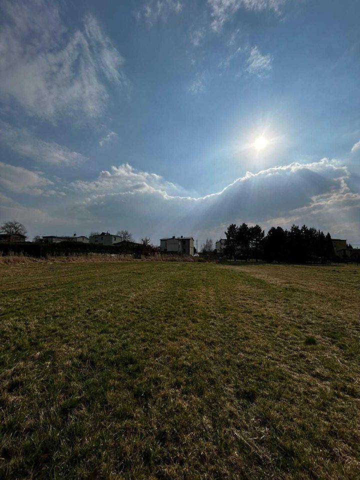 Działka budowlana Łaziska Górne Centrum, ul. Orzeska. Zdjęcie 6