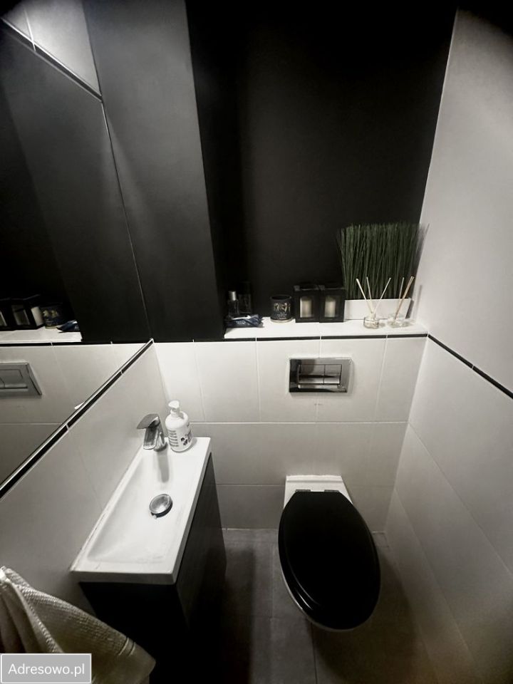 Mieszkanie 3-pokojowe Płock Podolszyce, ul. Czwartaków. Zdjęcie 12