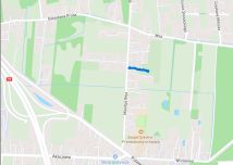 Działka budowlana Kąty, ul. Mikołaja Reja. Zdjęcie 2
