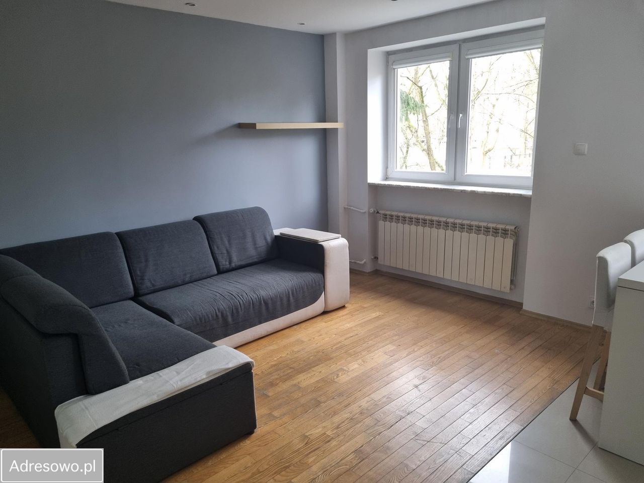 Mieszkanie 1-pokojowe Warszawa Wola, ul. Franciszka Raszei. Zdjęcie 8