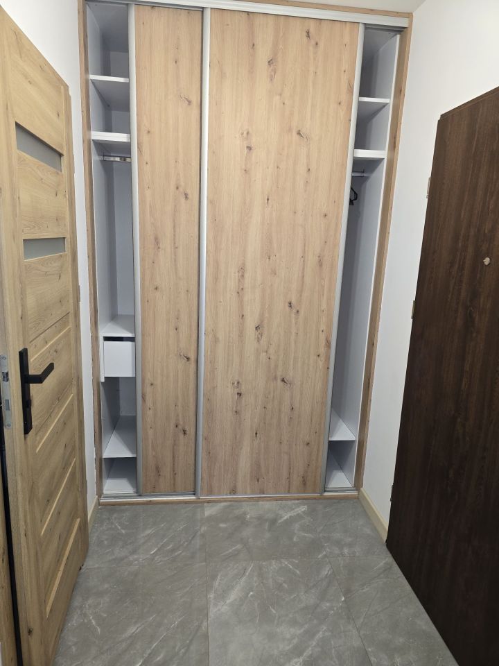 Mieszkanie 2-pokojowe Luzino, ul. Generała Hallera. Zdjęcie 3