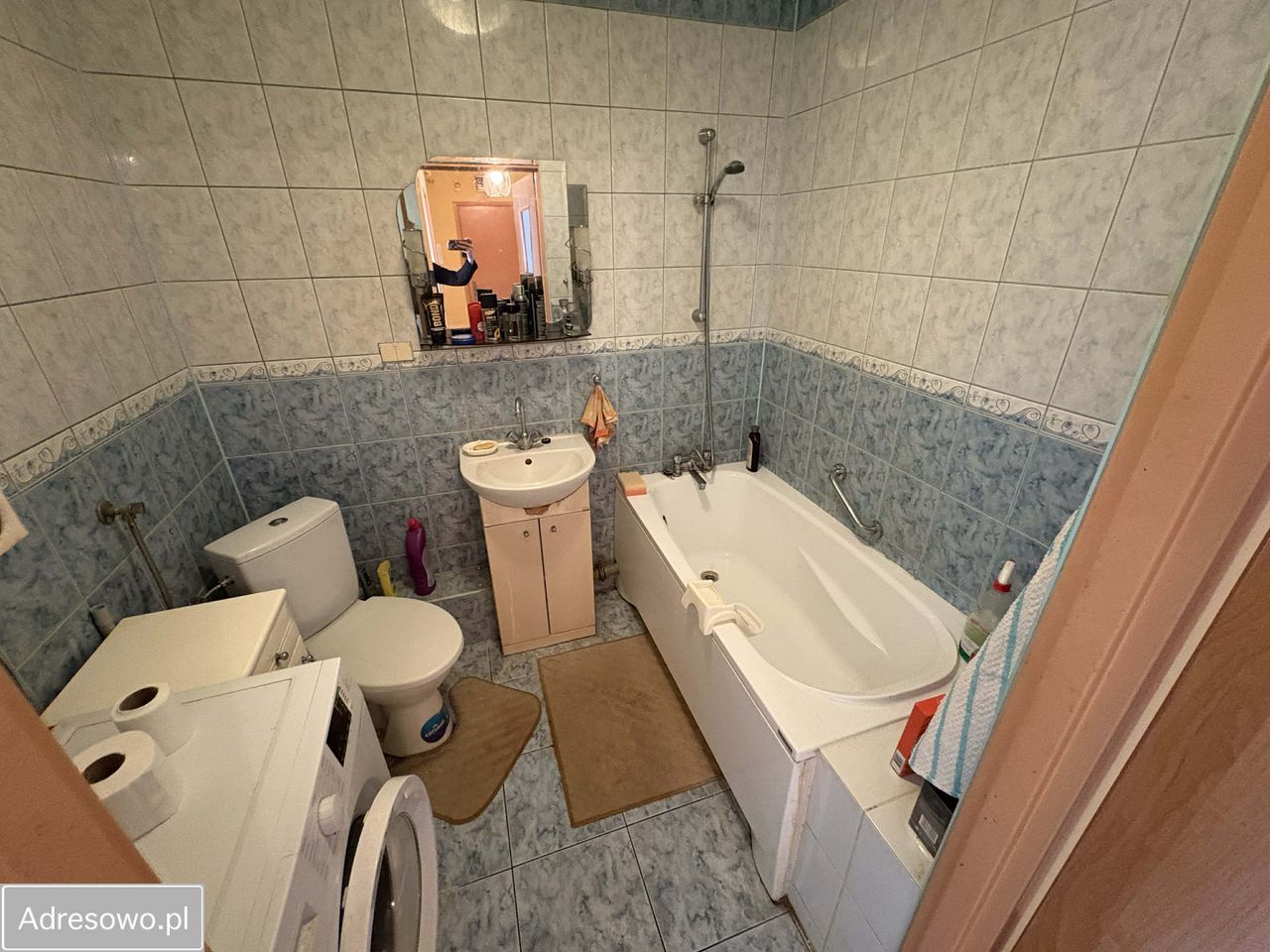 Mieszkanie 2-pokojowe Działdowo, ul. Ludwika Rydygiera. Zdjęcie 2