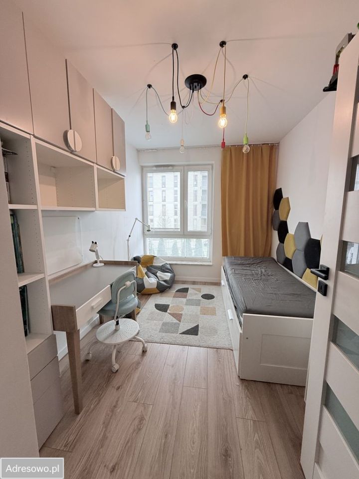 Mieszkanie 4-pokojowe Lublin Węglin, ul. Cyrkoniowa. Zdjęcie 10