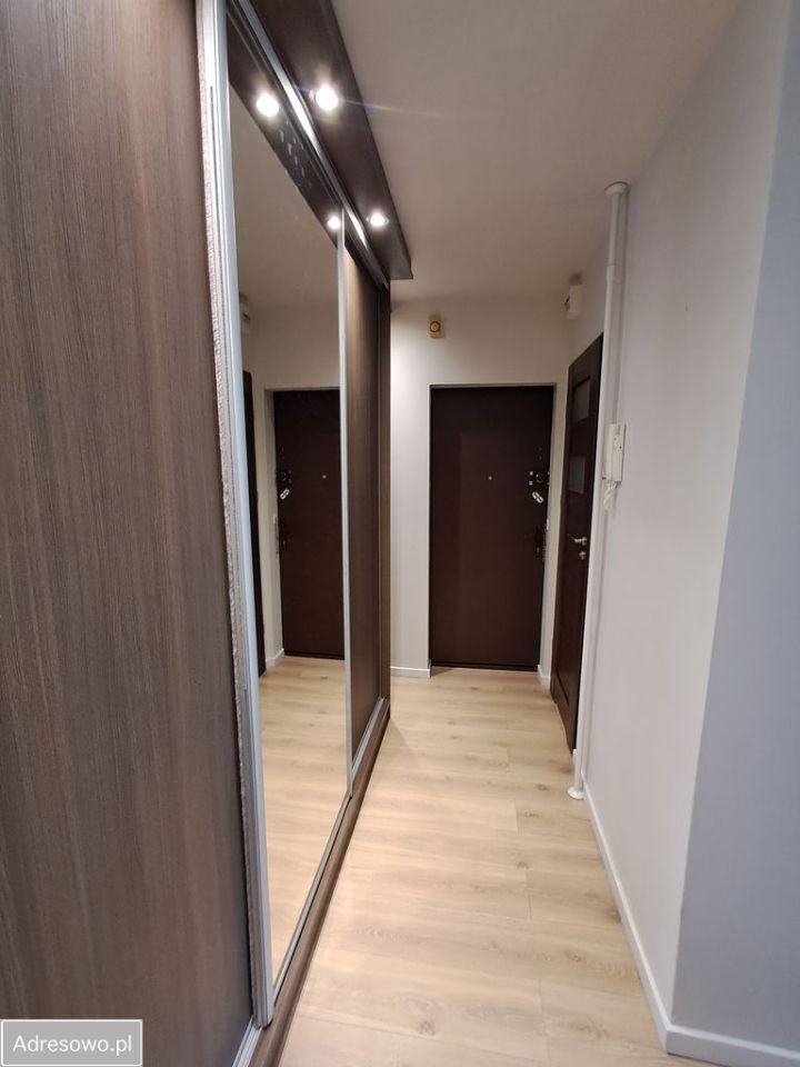 Mieszkanie 2-pokojowe Łódź Marysin, ul. Emilii Plater. Zdjęcie 12