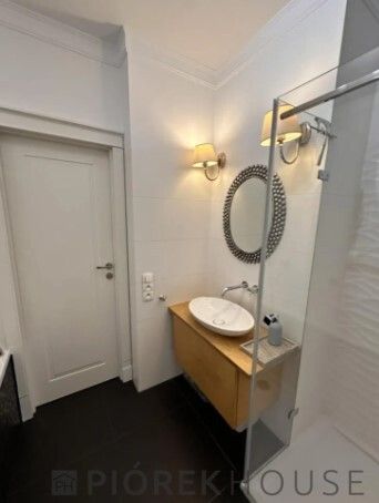 Mieszkanie 3-pokojowe Warszawa Mokotów, ul. Obrzeżna. Zdjęcie 9