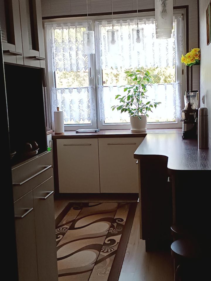 Mieszkanie 2-pokojowe Skoczów Górny Bór, ul. Gustawa Morcinka. Zdjęcie 5