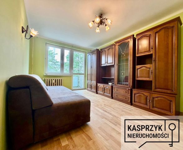 Mieszkanie 3-pokojowe Krosno, ul. Krakowska. Zdjęcie 1