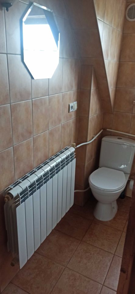 Mieszkanie 3-pokojowe Bierutów, ul. Namysłowska. Zdjęcie 7