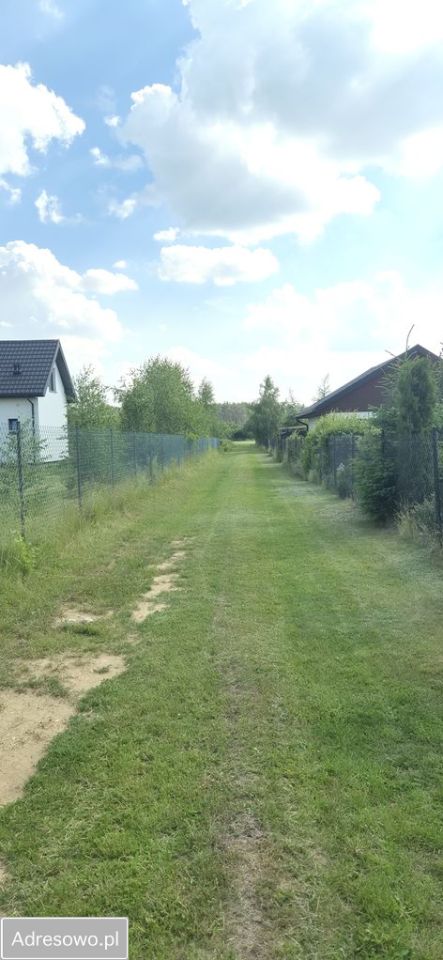 Działka budowlana Ciućkowo. Zdjęcie 10
